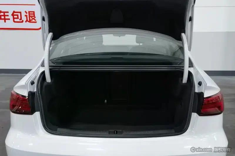 Audi A3 2020 Facelift Limousine 35 TFSI Progressive (China VI Emission Standard) — миниатюра 23