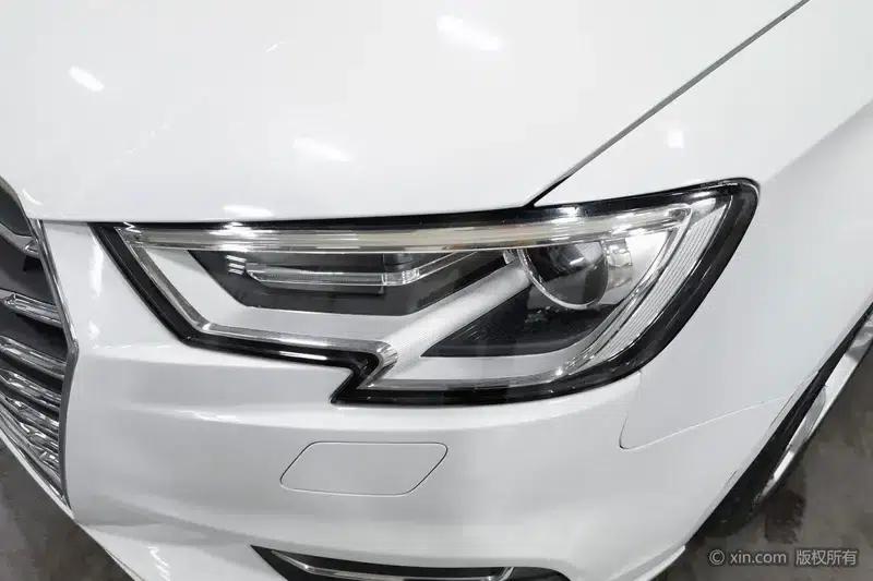 Audi A3 2020 Facelift Limousine 35 TFSI Progressive (China VI Emission Standard) — миниатюра 7
