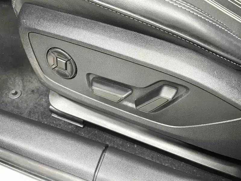 Audi A3 2022 Sportback 35 TFSI Fashion Sport — миниатюра 17