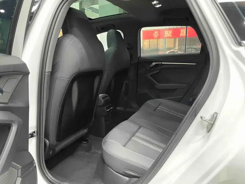 Audi A3 2022 Sportback 35 TFSI Fashion Sport — миниатюра 18