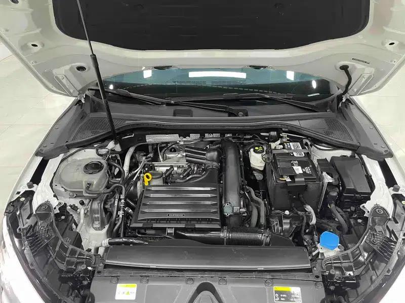 Audi A3 2022 Sportback 35 TFSI Fashion Sport — миниатюра 8