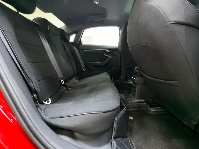 2022 Audi A3 A3L Limousine 35 TFSI Fashion Sport — миниатюра 15