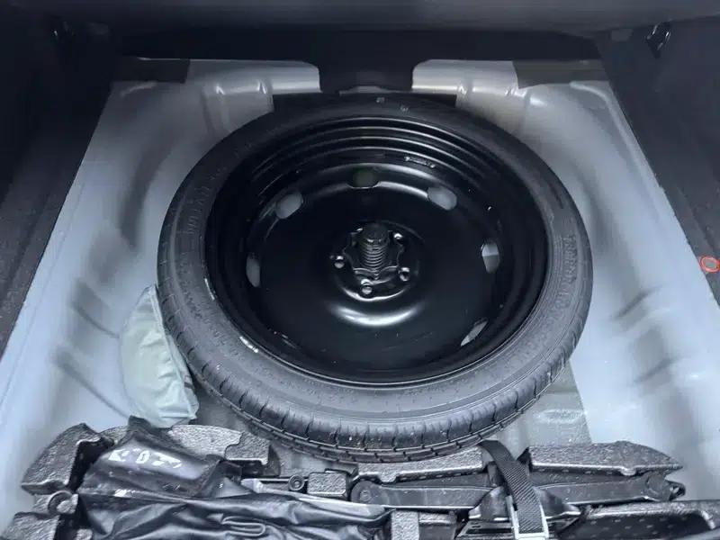 2022 Audi A3 A3L Limousine 35 TFSI Fashion Sport — миниатюра 5