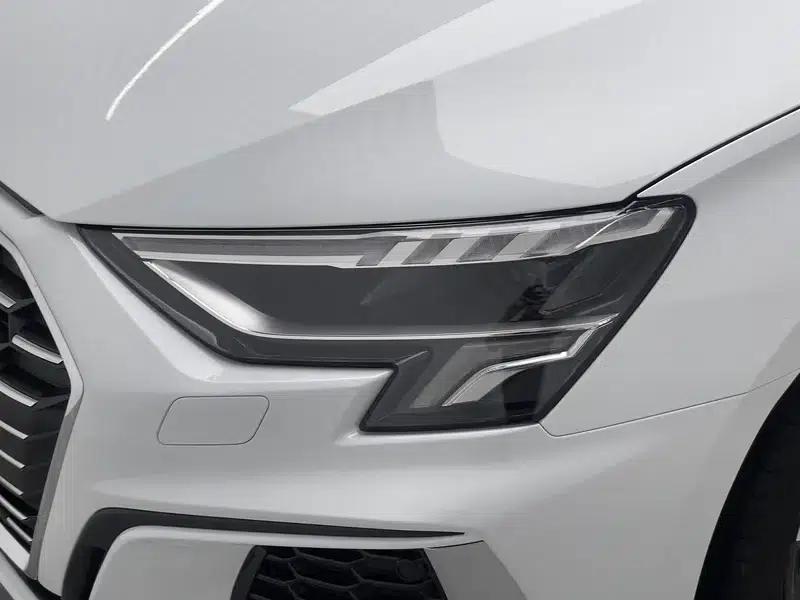 Audi A3 2022 Sportback 35 TFSI Fashion Sport — миниатюра 12