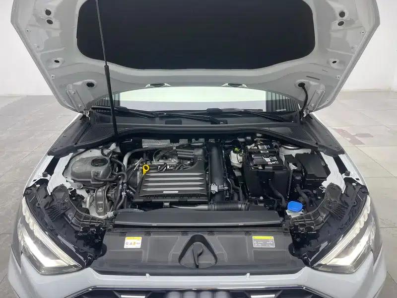 Audi A3 2022 Sportback 35 TFSI Fashion Sport — миниатюра 10