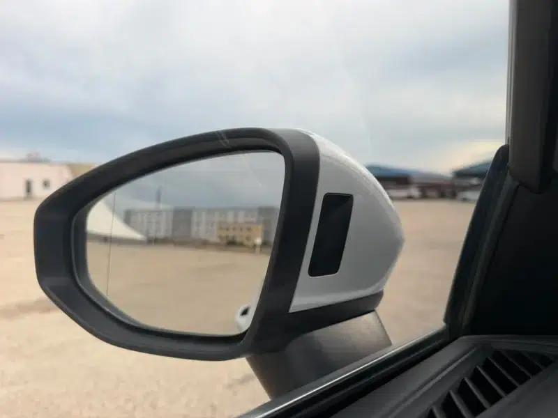 2023 Audi A3 A3L Limousine 35 TFSI Fashion Sport — миниатюра 9