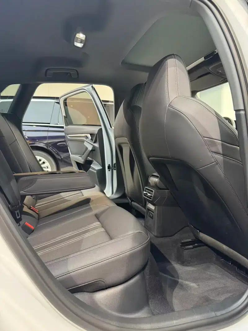 Audi A3 2022 Sportback 35 TFSI Fashion Sport — миниатюра 16