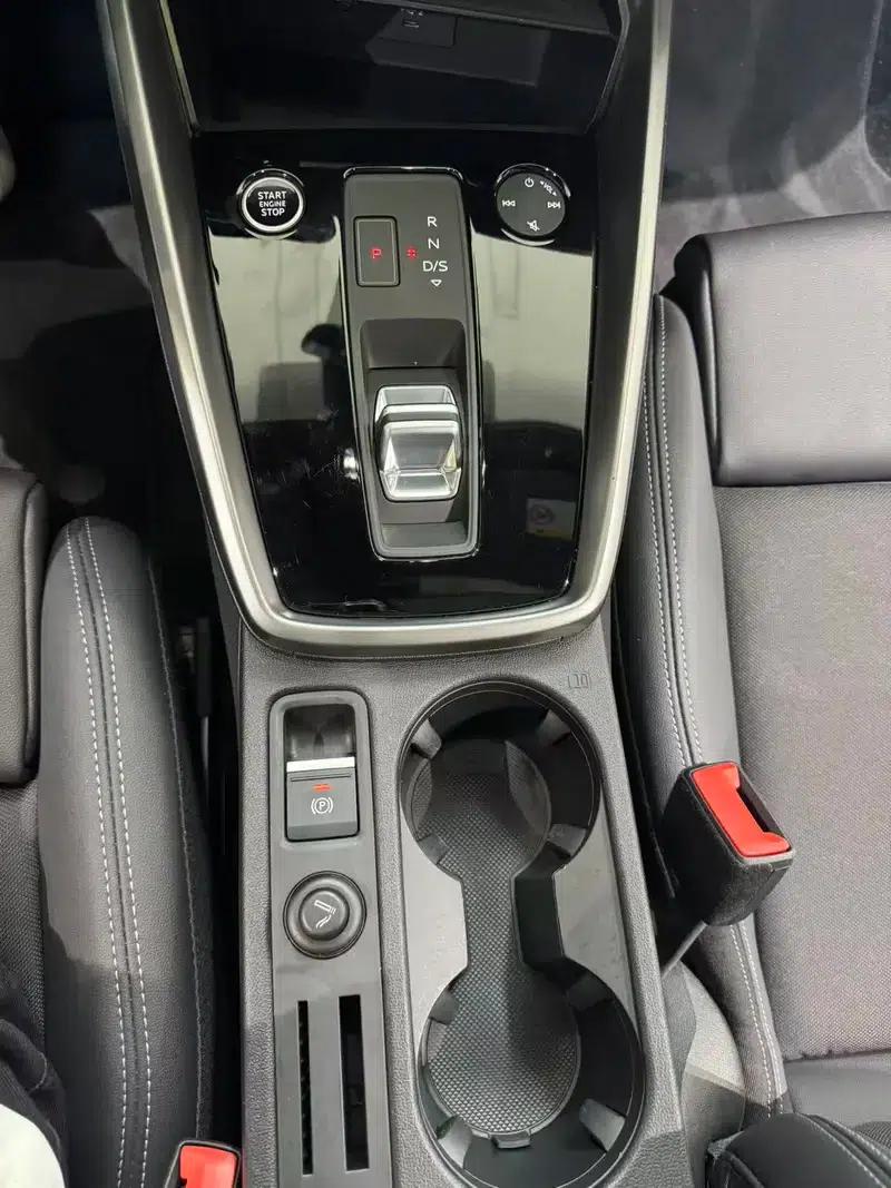 Audi A3 2022 Sportback 35 TFSI Fashion Sport — миниатюра 21