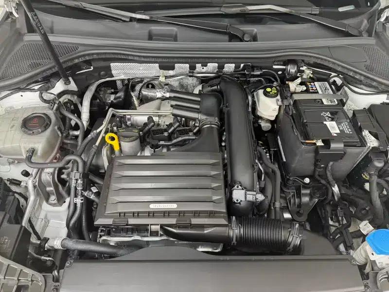 Audi A3 2022 Sportback 35 TFSI Fashion Sport — миниатюра 7