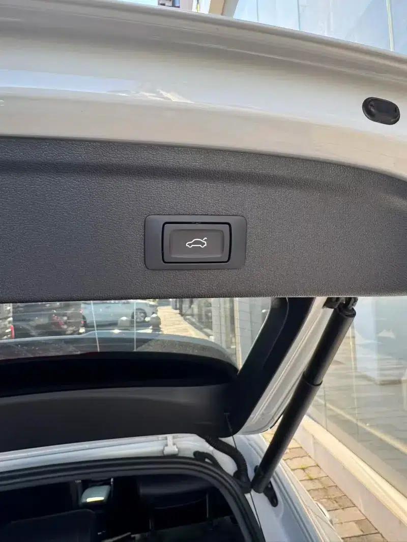 Audi A3 2022 Sportback 35 TFSI Fashion Sport — миниатюра 8
