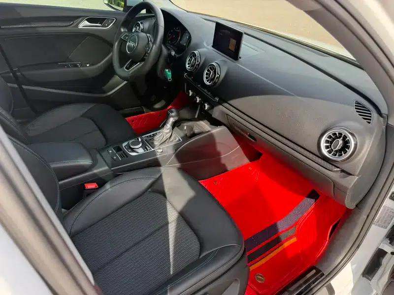 Audi A3 2020 Sportback 35 TFSI Fashion Edition (National V Emission Standard) — миниатюра 13