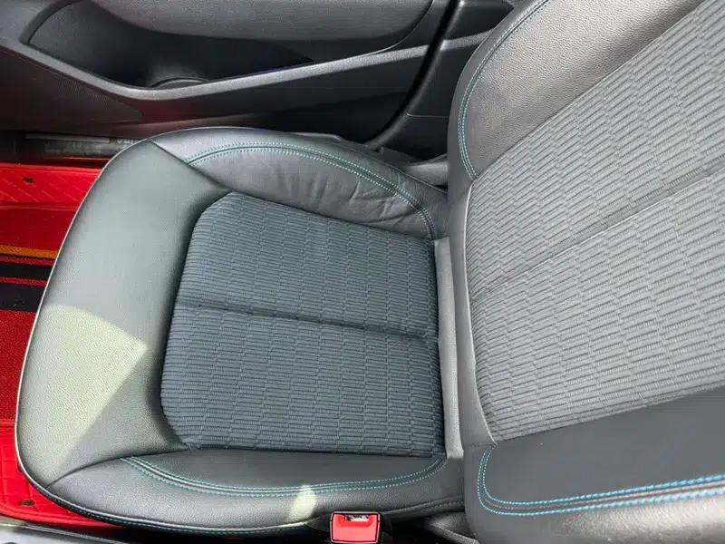 Audi A3 2020 Sportback 35 TFSI Fashion Edition (National V Emission Standard) — миниатюра 23