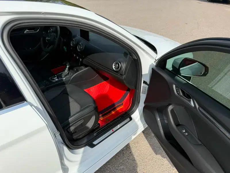 Audi A3 2020 Sportback 35 TFSI Fashion Edition (National V Emission Standard) — миниатюра 26