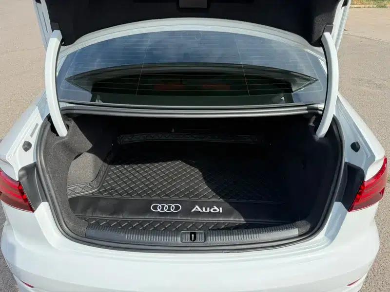 Audi A3 2020 Sportback 35 TFSI Fashion Edition (National V Emission Standard) — миниатюра 27