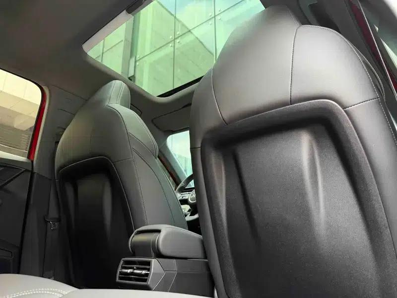 Audi A3 2023 Facelift Sportback 35 TFSI Fashion Sporty Model — миниатюра 17
