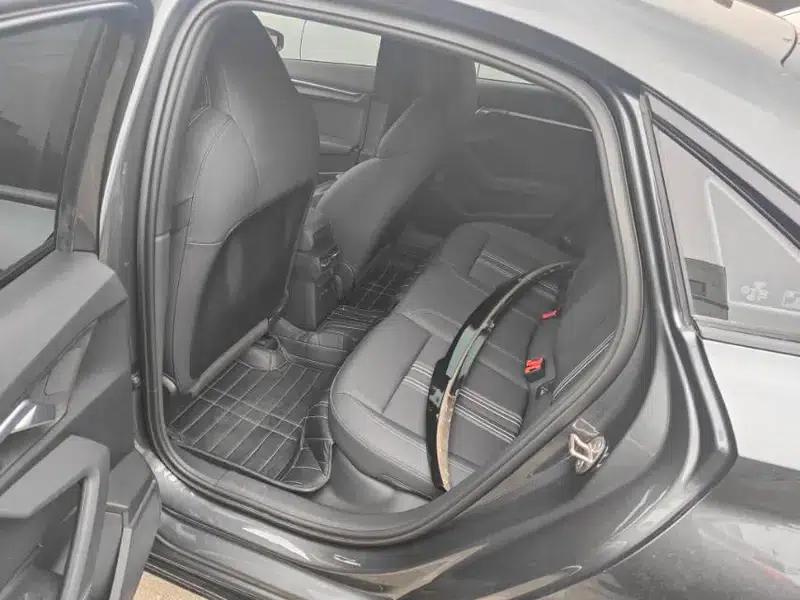 Audi A3 2023 Facelift A3L Limousine 35 TFSI Luxury Sport — миниатюра 9