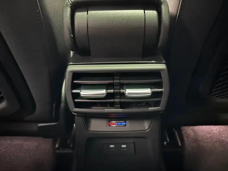 2022 Audi A3 A3L Limousine 35 TFSI Luxury Sport — миниатюра 8