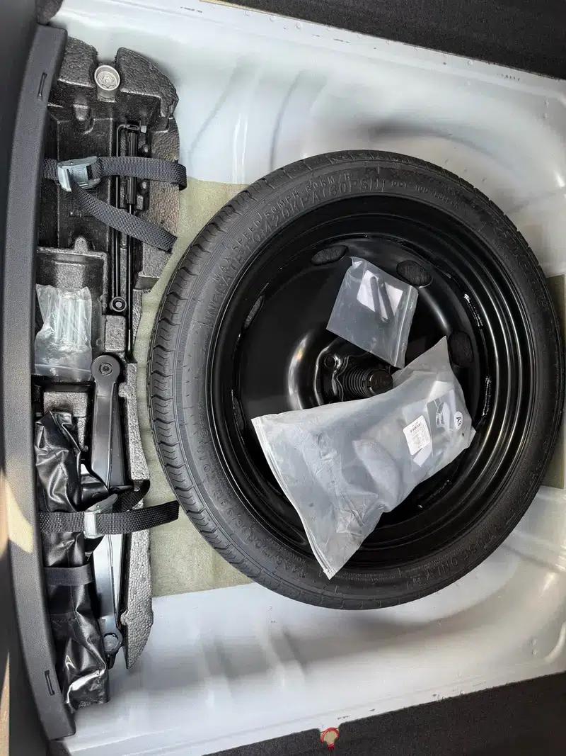 2022 Audi A3 A3L Limousine 35 TFSI Fashion Sport — миниатюра 11