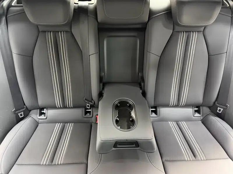 2022 Audi A3 A3L Limousine 35 TFSI Fashion Sport — миниатюра 23