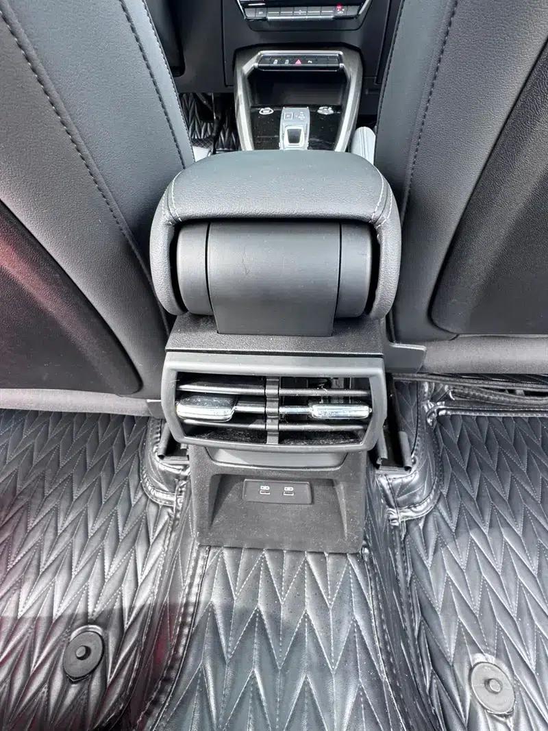 2023 Audi A3 A3L Limousine 35 TFSI Fashion Sport — миниатюра 11