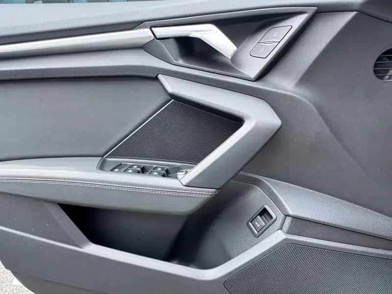 2023 Audi A3 A3L Limousine 35 TFSI Fashion Sport — миниатюра 15