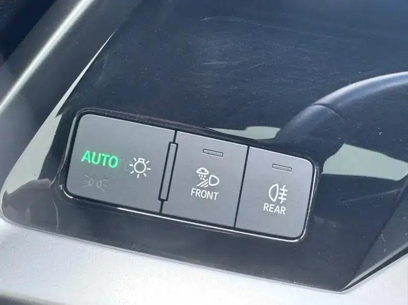 Audi A3 2022 Sportback 35 TFSI Luxury Sport — миниатюра 12