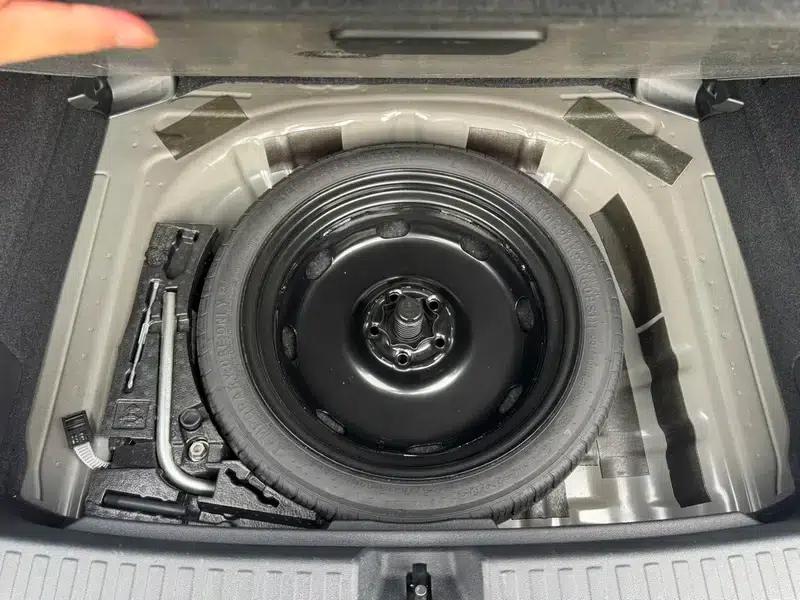 Audi A3 2022 Sportback 35 TFSI Luxury Sport — миниатюра 15