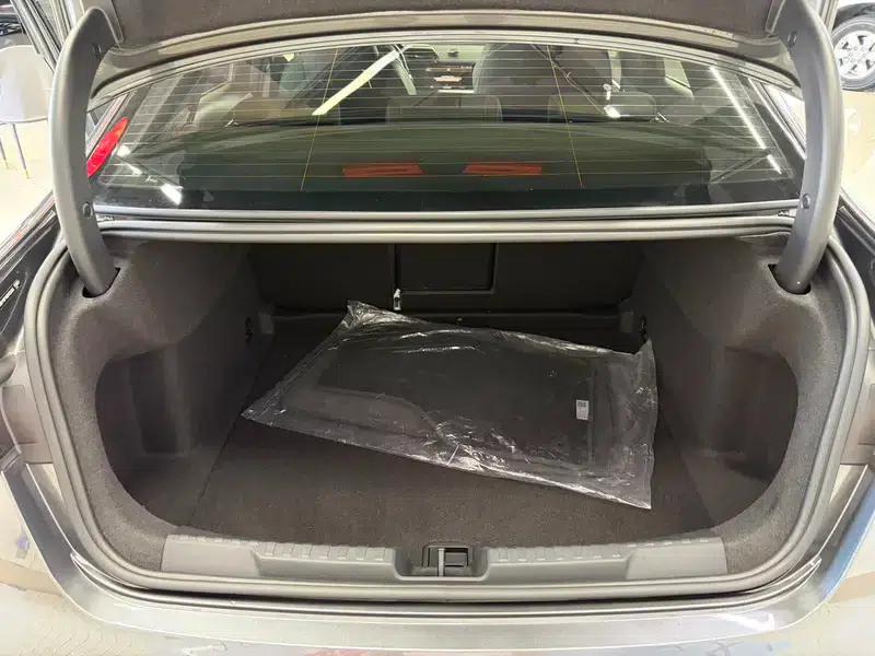 2023 Audi A3 A3L Limousine 35 TFSI Fashion Sport — миниатюра 11
