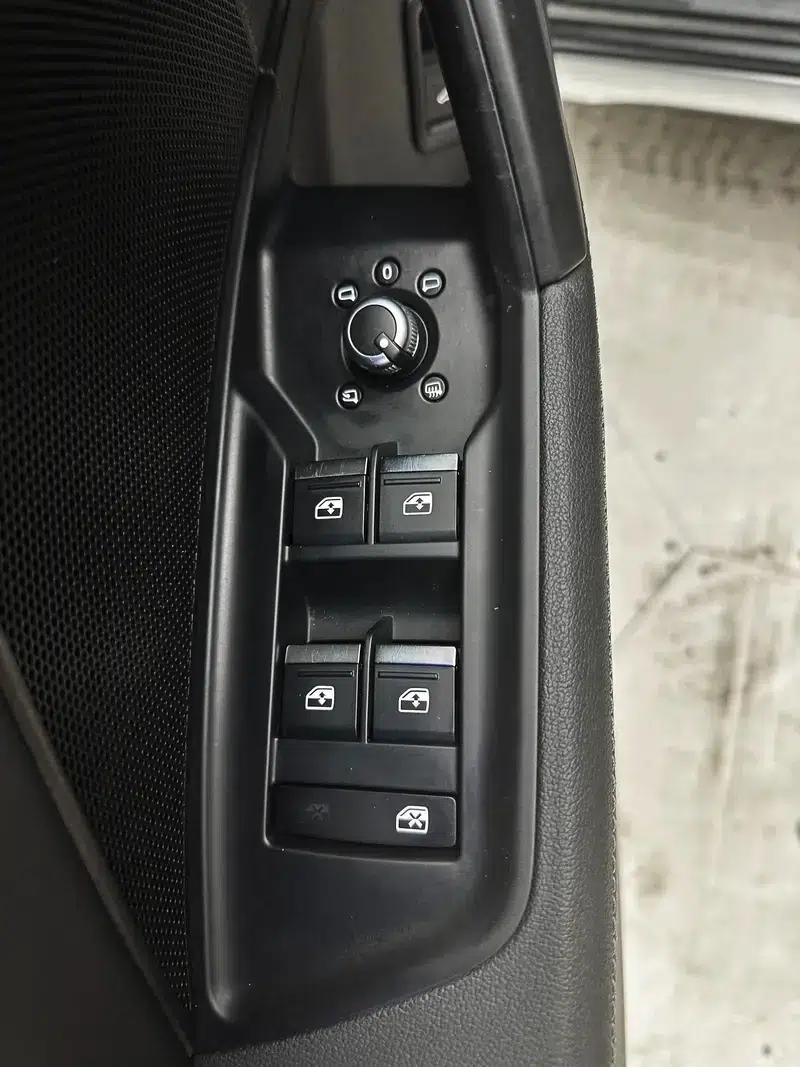 2021 Audi A3 A3L Limousine 35 TFSI Luxury Sport — миниатюра 14