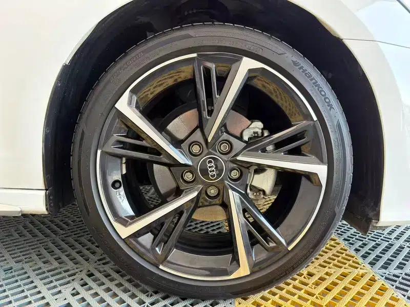 Audi A3 2022 Sportback 35 TFSI Fashion Sport — миниатюра 11