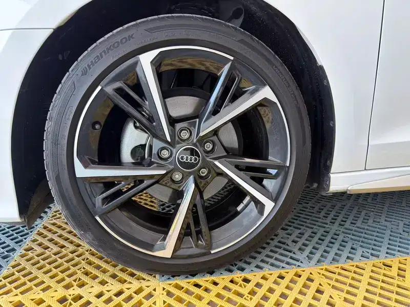 Audi A3 2022 Sportback 35 TFSI Fashion Sport — миниатюра 15