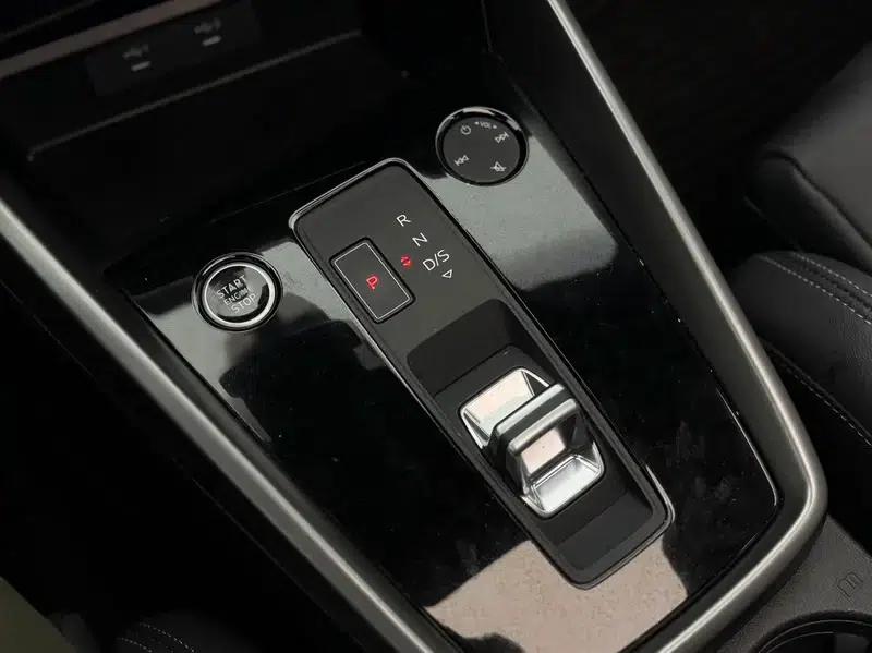 Audi A3 2022 Sportback 35 TFSI Fashion Sport — миниатюра 20