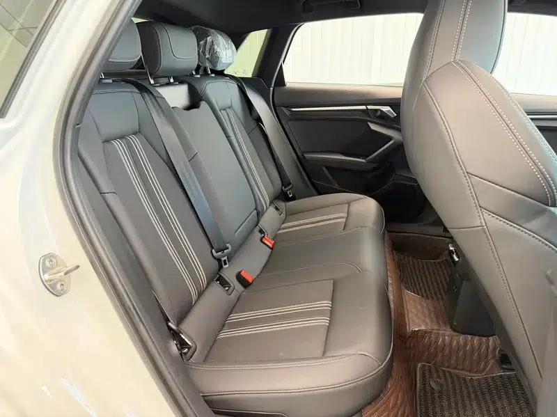 Audi A3 2022 Sportback 35 TFSI Fashion Sport — миниатюра 24