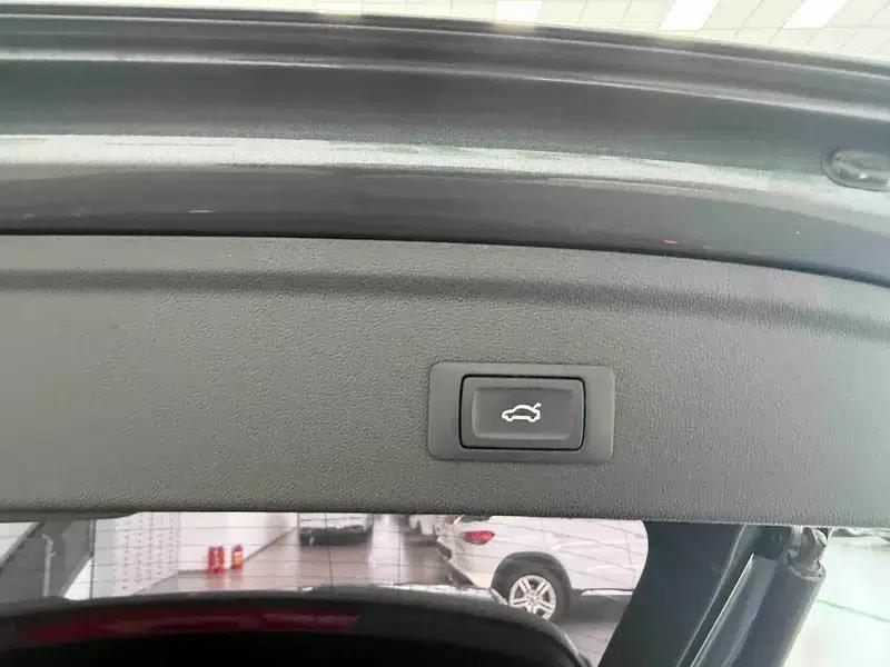 Audi A3 2022 Sportback 35 TFSI Fashion Sport — миниатюра 12