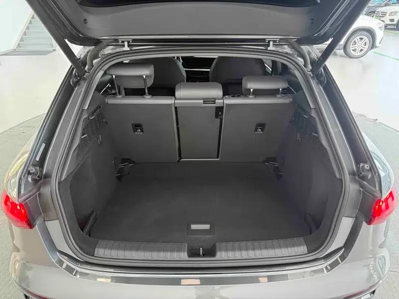 Audi A3 2022 Sportback 35 TFSI Fashion Sport — миниатюра 22