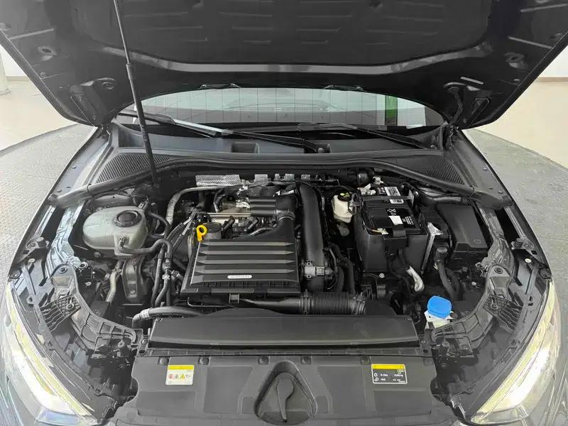 Audi A3 2022 Sportback 35 TFSI Fashion Sport — миниатюра 9