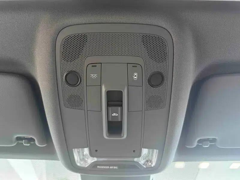 Audi A3 2022 Sportback 35 TFSI Fashion Sport — миниатюра 10