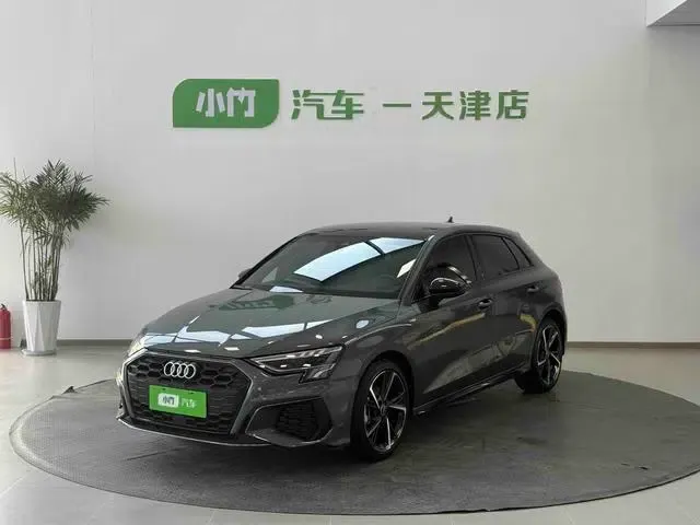 Audi A3 2022 Sportback 35 TFSI Fashion Sport