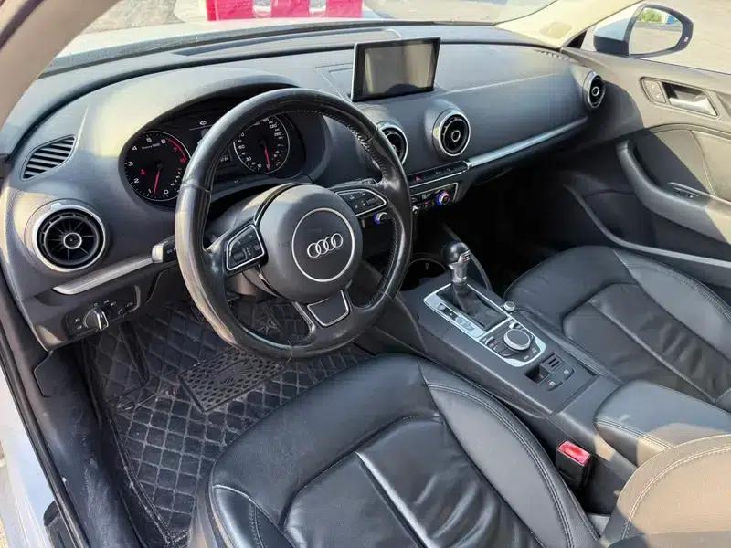 Audi A3 2014 Sportback 35 TFSI Automatic Comfort — миниатюра 15
