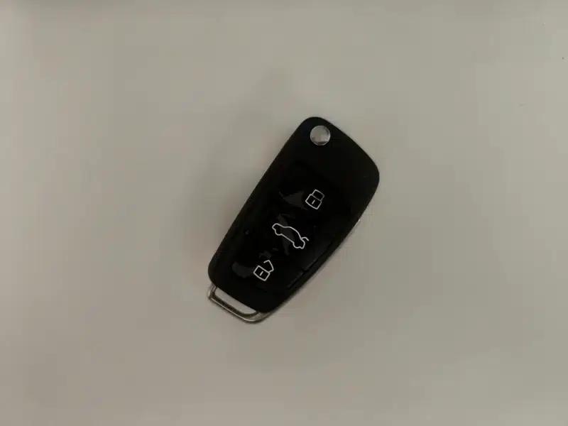 Audi A3 2014 Limousine 35 TFSI Automatic Comfort — миниатюра 11