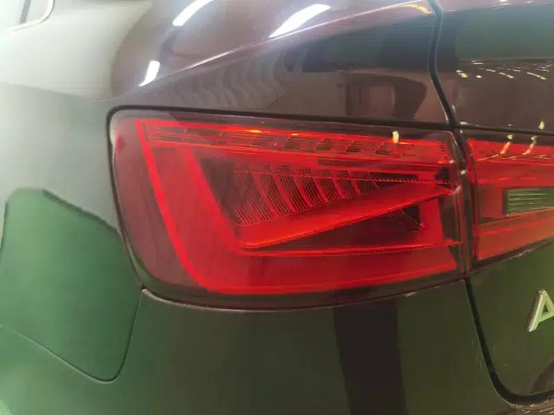 Audi A3 2014 Limousine 35 TFSI Automatic Comfort — миниатюра 13