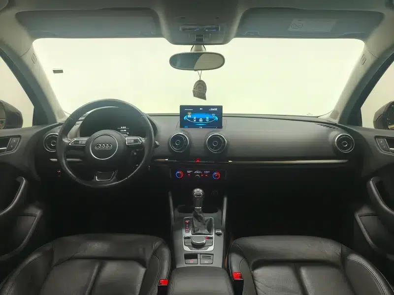 Audi A3 2014 Limousine 35 TFSI Automatic Comfort — миниатюра 14
