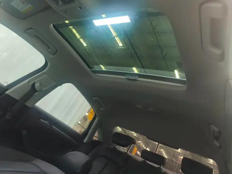 Audi A3 2014 Limousine 35 TFSI Automatic Comfort — миниатюра 19