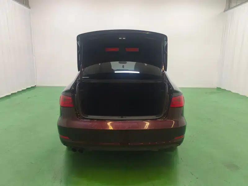 Audi A3 2014 Limousine 35 TFSI Automatic Comfort — миниатюра 20