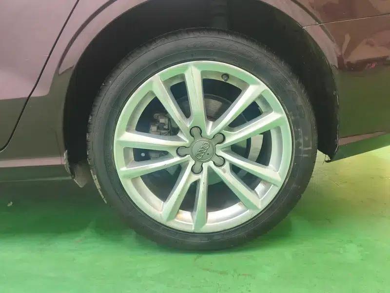 Audi A3 2014 Limousine 35 TFSI Automatic Comfort — миниатюра 9