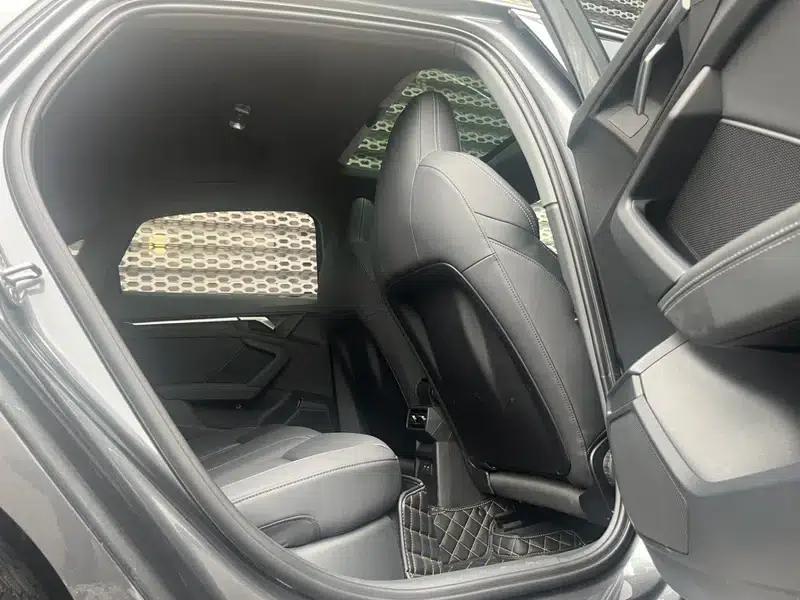 2023 Audi A3 A3L Limousine 35 TFSI Fashion Sport — миниатюра 12