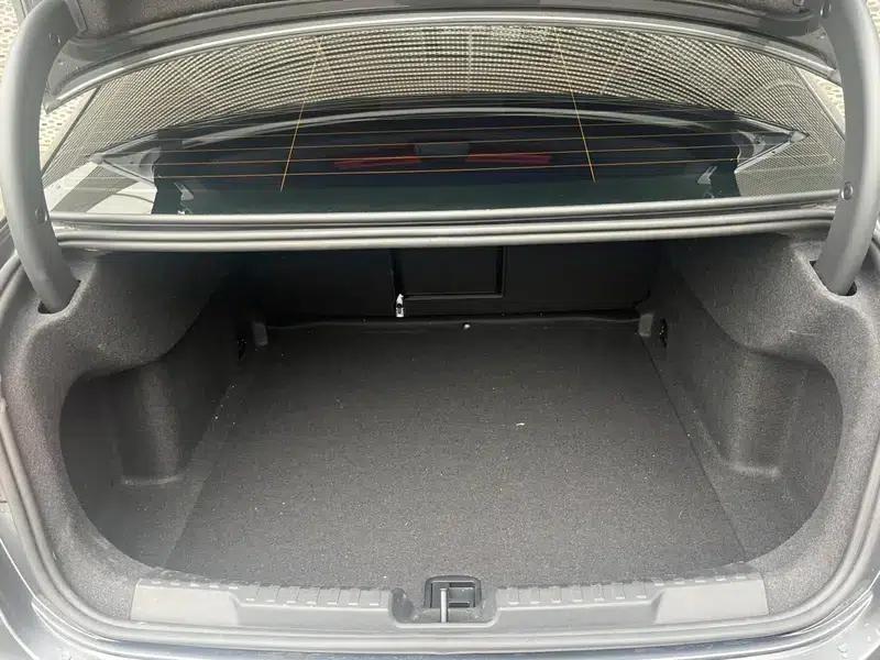 2023 Audi A3 A3L Limousine 35 TFSI Fashion Sport — миниатюра 17