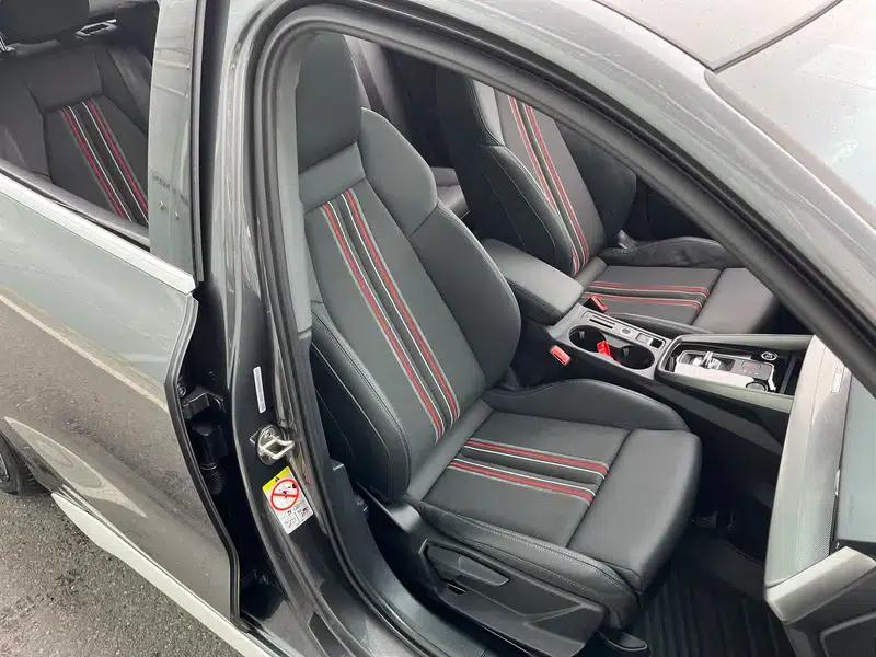 Audi A3 2021 Sportback 35 TFSI Fashion Sport — миниатюра 19