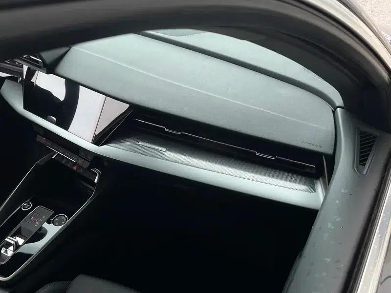 Audi A3 2021 Sportback 35 TFSI Fashion Sport — миниатюра 8