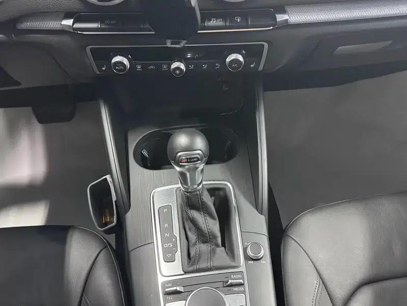 2014 Audi A3 (Imported) Sportback 40 TFSI S line Luxury — миниатюра 15